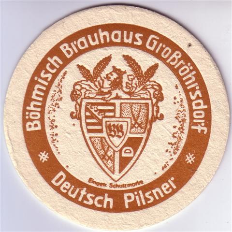grorhrsdorf bz-sn bhmisch rund 1a (180-bhmisch brauhaus-hellbraun)